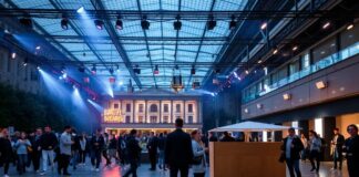 Kultureller Austausch: Wolfsburg feiert internationales Filmfestival Cultural Exchange: Wolfsburg Celebrates International Film Festival