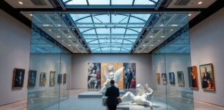 Kunst und Digitalisierung: Wie Wolfsburg die Kunstszene revolutioniert Art and Digitalization: How Wolfsburg is Revolutionizing the Art Scene