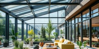 Nachhaltigkeit im Fokus: Wolfsburg setzt auf minimalistisches Leben Sustainability in focus: Wolfsburg opts for minimalist living