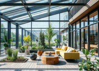 Nachhaltigkeit im Fokus: Wolfsburg setzt auf minimalistisches Leben Sustainability in focus: Wolfsburg opts for minimalist living