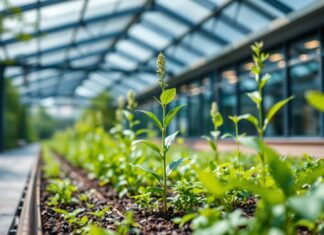Nachhaltigkeit in Wolfsburg: Lokale Initiativen für eine grüne Zukunft Sustainability in Wolfsburg: Local initiatives for a green future