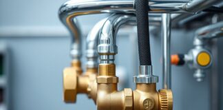 Neue Entwicklungen in der deutschen Handwerksbranche: Fokus auf Sanitär- und Heizungstechnik New developments in the German craft industry: Focus on plumbing and heating technology
