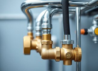Neue Entwicklungen in der deutschen Handwerksbranche: Fokus auf Sanitär- und Heizungstechnik New developments in the German craft industry: Focus on plumbing and heating technology