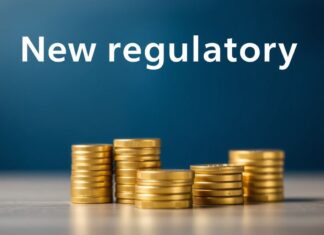 Neue Regulierungsvorschriften für Finanzdienstleistungen in Deutschland New regulatory requirements for financial services in Germany