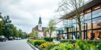 Neue Studie: Gesundheitsbewusstsein in Wolfsburg steigt New study: Health awareness in Wolfsburg is rising