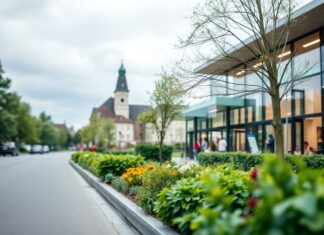 Neue Studie: Gesundheitsbewusstsein in Wolfsburg steigt New study: Health awareness in Wolfsburg is rising