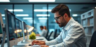 Neue Studie: Konzentration am Arbeitsplatz entscheidend für Produktivität New study: Concentration at the workplace crucial for productivity