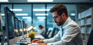 Neue Studie: Konzentration am Arbeitsplatz entscheidend für Produktivität New study: Concentration at the workplace crucial for productivity