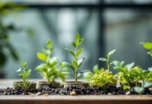 Neue Trends in der deutschen Nachhaltigkeitsbewegung: Ein Blick auf innovative Lösungen New trends in the German sustainability movement: A look at innovative solutions