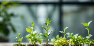 Neue Trends in der deutschen Nachhaltigkeitsbewegung: Ein Blick auf innovative Lösungen New trends in the German sustainability movement: A look at innovative solutions