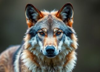 Wölfe in Wolfsburg: Einblicke in das Leben der heimlichen Stadtbewohner Wolves in Wolfsburg: Insights into the lives of the city's secret residents