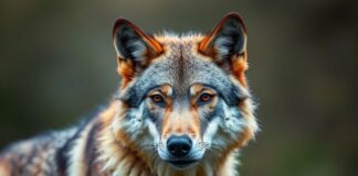 Wölfe in Wolfsburg: Einblicke in das Leben der heimlichen Stadtbewohner Wolves in Wolfsburg: Insights into the life of the city's secret inhabitants