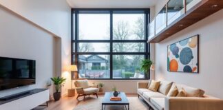 Wohnraumoptimierung: Cleverer Umgang mit kleinen Flächen in Wolfsburg Residential Space Optimization: Smart Use of Small Areas in Wolfsburg