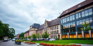 Wolfsburg: Aktuelle Entwicklungen und lokale Nachrichten Wolfsburg: Current developments and local news