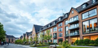 Wolfsburg: Aktuelle Entwicklungen und Trends in der Immobilienbranche Wolfsburg: Current Developments and Trends in the Real Estate Industry