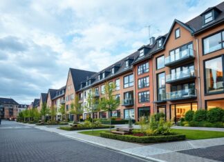 Wolfsburg: Aktuelle Entwicklungen und Trends in der Immobilienbranche Wolfsburg: Current Developments and Trends in the Real Estate Industry