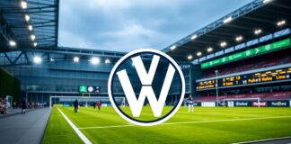 Wolfsburg: Ein Rückblick auf ein ereignisreiches Jahr 2023 Wolfsburg: A look back at an eventful year 2023
