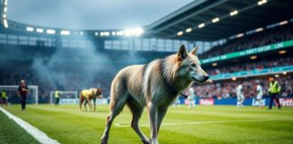 Wolfsburg: Ein Rückblick auf ein ereignisreiches Jahr Wolfsburg: A look back at an eventful year