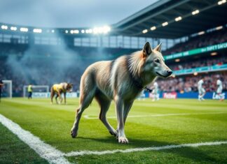 Wolfsburg: Ein Rückblick auf ein ereignisreiches Jahr Wolfsburg: A look back at an eventful year