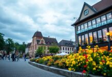 Wolfsburg: Ein Wochenende voller Kultur und Unterhaltung Wolfsburg: A weekend full of culture and entertainment