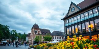 Wolfsburg: Ein Wochenende voller Kultur und Unterhaltung Wolfsburg: A weekend full of culture and entertainment