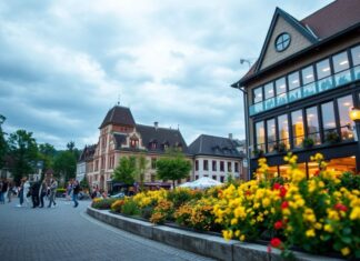 Wolfsburg: Ein Wochenende voller Kultur und Unterhaltung Wolfsburg: A weekend full of culture and entertainment