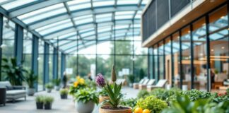 Wolfsburg erlebt einen Aufschwung im Gesundheits- und Wellness-Sektor Wolfsburg is experiencing a boom in the health and wellness sector.