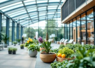 Wolfsburg erlebt einen Aufschwung im Gesundheits- und Wellness-Sektor Wolfsburg is experiencing a boom in the health and wellness sector.