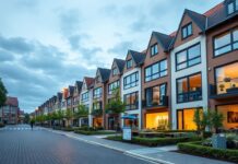 Wolfsburg erlebt einen bemerkenswerten Wandel in der Immobilienbranche Wolfsburg is experiencing a remarkable transformation in the real estate industry.