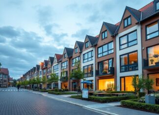 Wolfsburg erlebt einen bemerkenswerten Wandel in der Immobilienbranche Wolfsburg is experiencing a remarkable transformation in the real estate industry.