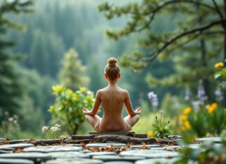 Wolfsburg erlebt einen Boom im Achtsamkeitsbereich: Neue Studien und Initiativen Wolfsburg is experiencing a boom in the mindfulness sector: new studies and initiatives