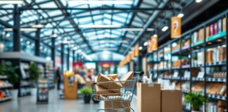 Wolfsburg erlebt einen Boom im E-Commerce: Lokale Unternehmen expandieren online Wolfsburg is experiencing a boom in e-commerce: Local businesses are expanding online.