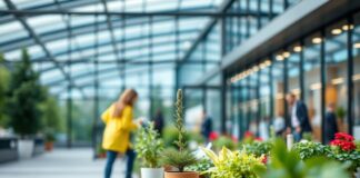 Wolfsburg erlebt einen Boom im Gesundheitsbewusstsein: Neue Trends und Initiativen Wolfsburg is experiencing a boom in health awareness: new trends and initiatives