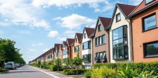 Wolfsburg erlebt einen Boom im Immobilienmarkt: Was steckt dahinter? Wolfsburg is experiencing a boom in the real estate market: What's behind it?