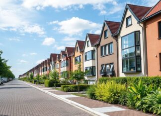 Wolfsburg erlebt einen Boom im Immobilienmarkt: Was steckt dahinter? Wolfsburg is experiencing a boom in the real estate market: What's behind it?