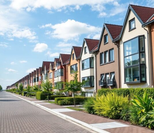 Wolfsburg erlebt einen Boom im Immobilienmarkt: Was steckt dahinter? Wolfsburg is experiencing a boom in the real estate market: What's behind it?