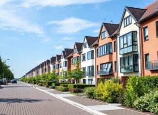 Wolfsburg erlebt einen Boom im Immobilienmarkt: Was bedeutet das für die Zukunft? Wolfsburg is experiencing a boom in the real estate market: What does this mean for the future?