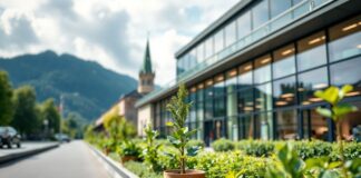 Wolfsburg erlebt einen Boom im nachhaltigen Investieren: Ein Blick auf die Trends Wolfsburg is experiencing a boom in sustainable investing: A look at the trends