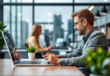 Wolfsburg erlebt einen Boom im Online-Business: Lokale Unternehmer teilen ihre Erfolgsgeschichten Wolfsburg is experiencing a boom in online business: Local entrepreneurs share their success stories.