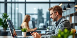 Wolfsburg erlebt einen Boom im Online-Business: Lokale Unternehmer teilen ihre Erfolgsgeschichten Wolfsburg is experiencing a boom in online business: Local entrepreneurs share their success stories.