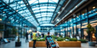 Wolfsburg erlebt einen digitalen Wandel: So nutzen Bürger soziale Medien Wolfsburg is experiencing a digital transformation: This is how citizens use social media