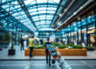 Wolfsburg erlebt einen digitalen Wandel: So nutzen Bürger soziale Medien Wolfsburg is experiencing a digital transformation: This is how citizens use social media