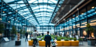 Wolfsburg erlebt einen digitalen Wandel: So nutzen Bürger soziale Medien Wolfsburg is experiencing a digital transformation: This is how citizens use social media