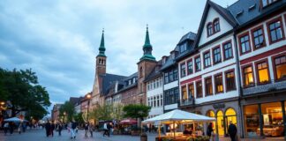 Wolfsburg erlebt einen kulturellen Aufschwung: Neue Initiativen und Veranstaltungen Wolfsburg is experiencing a cultural boom: new initiatives and events