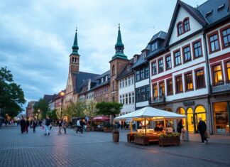 Wolfsburg erlebt einen kulturellen Aufschwung: Neue Initiativen und Veranstaltungen Wolfsburg is experiencing a cultural boom: new initiatives and events