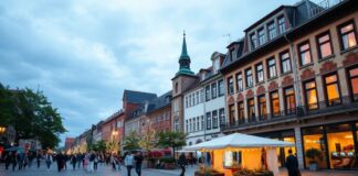 Wolfsburg erlebt einen kulturellen Aufschwung: Neue Initiativen und Veranstaltungen bereichern das Stadtleben Wolfsburg is experiencing a cultural boom: New initiatives and events are enriching city life.