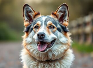 Wolfsburg erlebt einen Rekordanstieg der Haustierbesitzenden Wolfsburg is experiencing a record increase in pet owners.