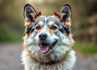 Wolfsburg erlebt einen Rekordanstieg der Haustierbesitzenden Wolfsburg is experiencing a record increase in pet owners.