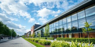 Wolfsburg erlebt einen Wandel: Neue Initiativen für eine nachhaltige Zukunft Wolfsburg is undergoing a transformation: New initiatives for a sustainable future