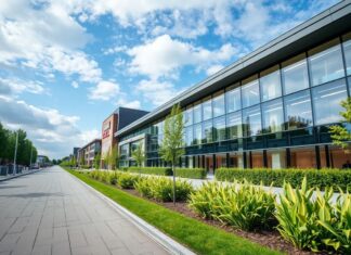 Wolfsburg erlebt einen Wandel: Neue Initiativen für eine nachhaltige Zukunft Wolfsburg is undergoing a transformation: New initiatives for a sustainable future